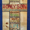 Wooden Wall Hanging - only son