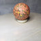 Hand Painted Gourd